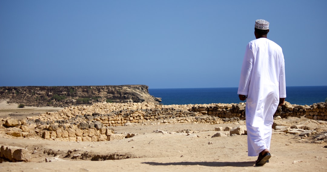Oman Culture