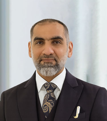 Said Saif Udeen