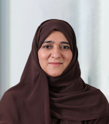Aziza Al Zadjali
